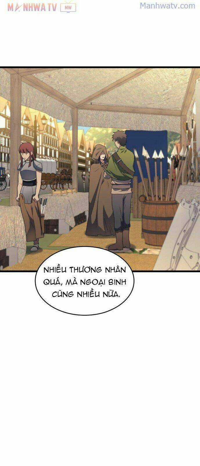 Pháp Sư Từ Thế Giới Khác Chapter 22 trang 16