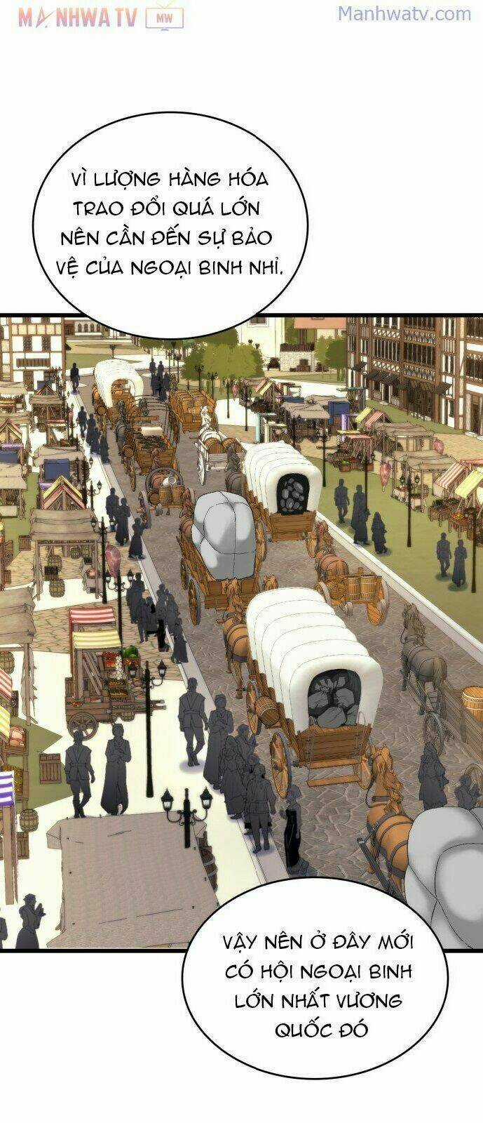 Pháp Sư Từ Thế Giới Khác Chapter 22 trang 17