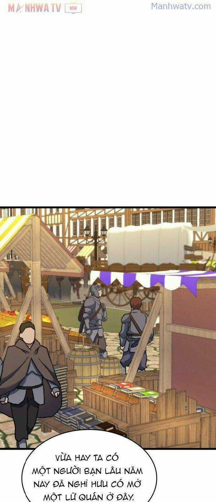 Pháp Sư Từ Thế Giới Khác Chapter 22 trang 18