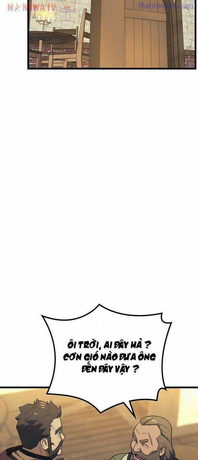 Pháp Sư Từ Thế Giới Khác Chapter 22 trang 20