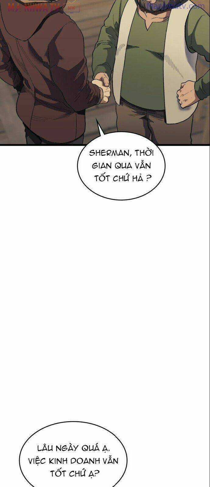 Pháp Sư Từ Thế Giới Khác Chapter 22 trang 21