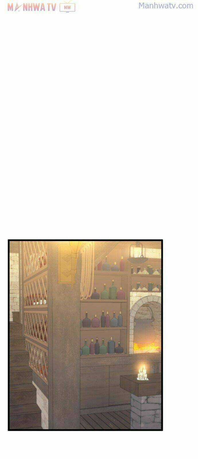 Pháp Sư Từ Thế Giới Khác Chapter 22 trang 24