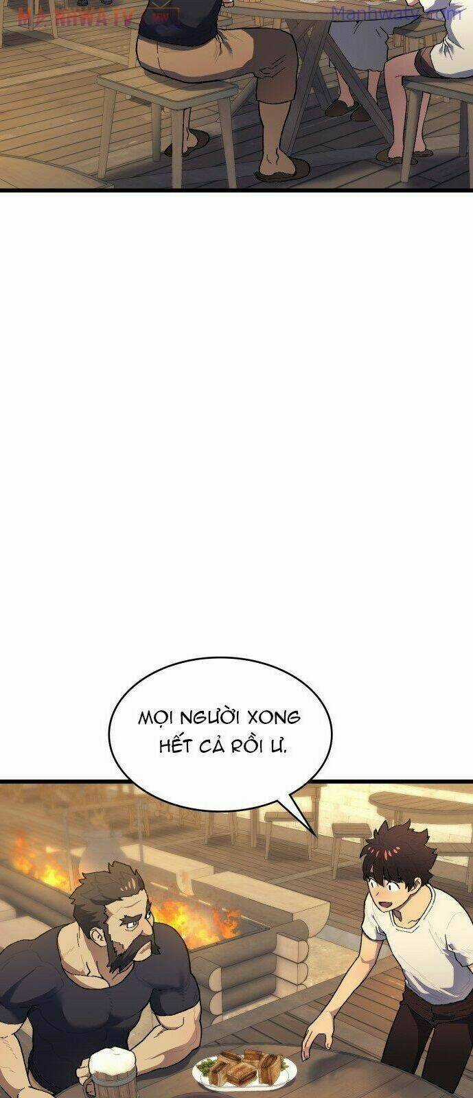 Pháp Sư Từ Thế Giới Khác Chapter 22 trang 27