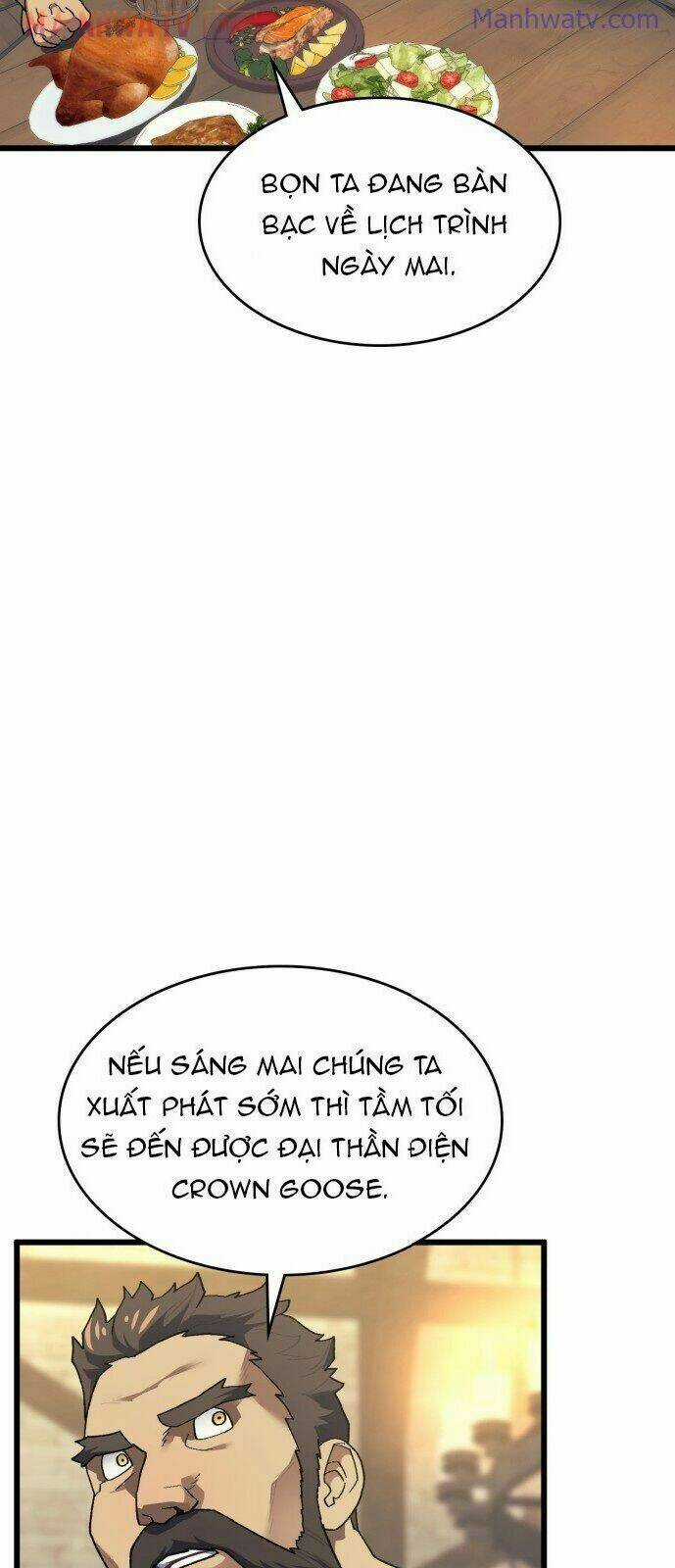 Pháp Sư Từ Thế Giới Khác Chapter 22 trang 28