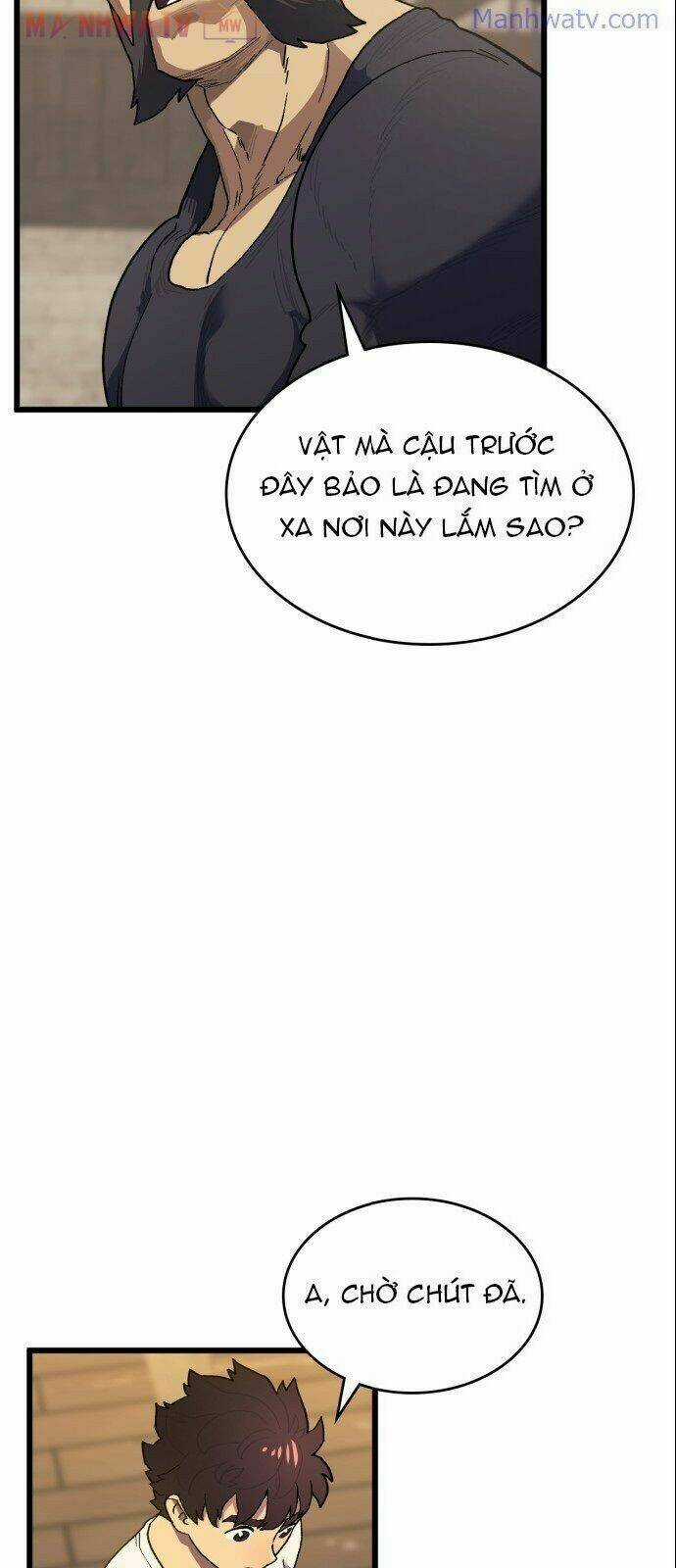 Pháp Sư Từ Thế Giới Khác Chapter 22 trang 29