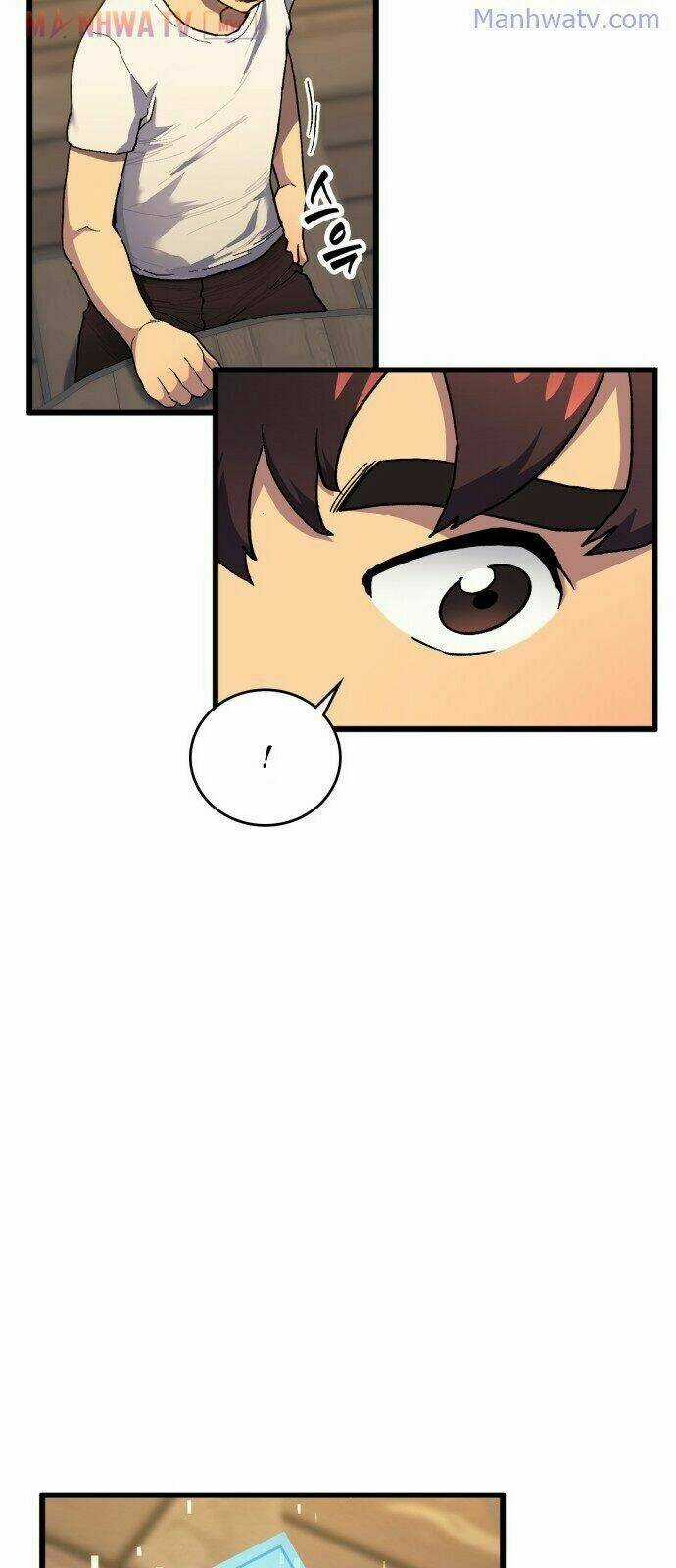 Pháp Sư Từ Thế Giới Khác Chapter 22 trang 30