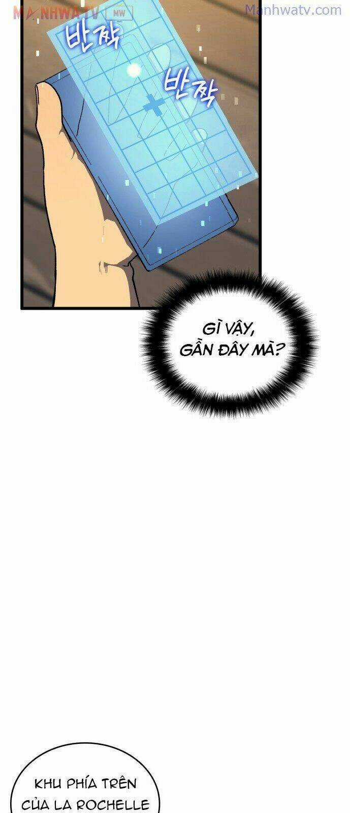 Pháp Sư Từ Thế Giới Khác Chapter 22 trang 31