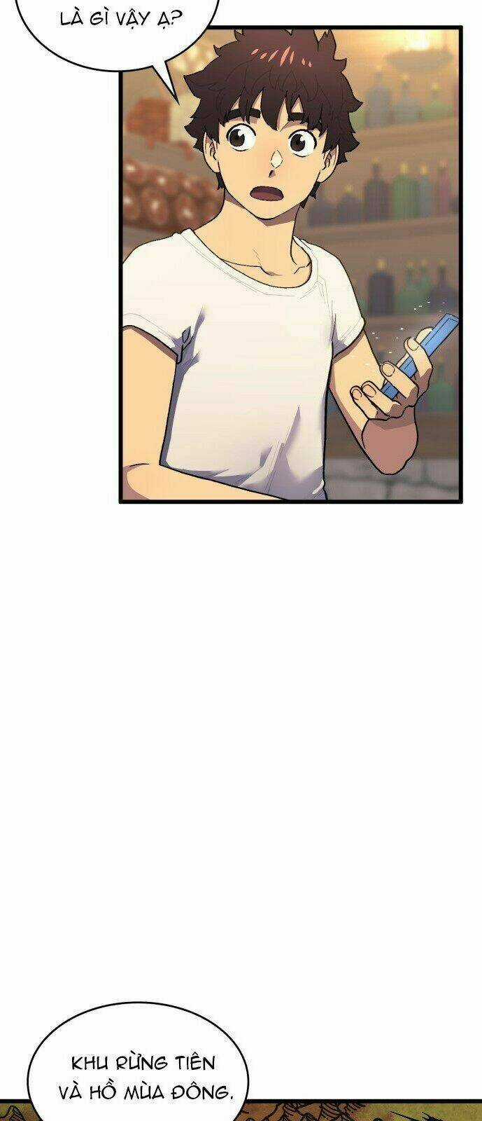 Pháp Sư Từ Thế Giới Khác Chapter 22 trang 32