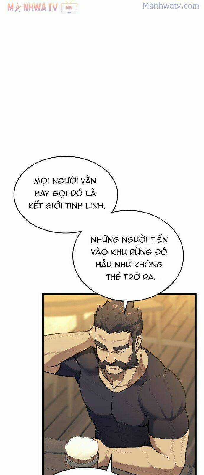 Pháp Sư Từ Thế Giới Khác Chapter 22 trang 37