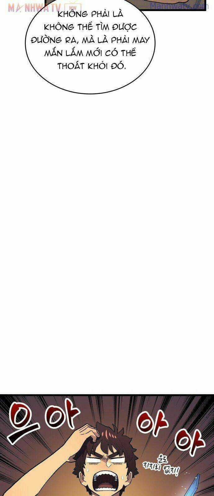 Pháp Sư Từ Thế Giới Khác Chapter 22 trang 38