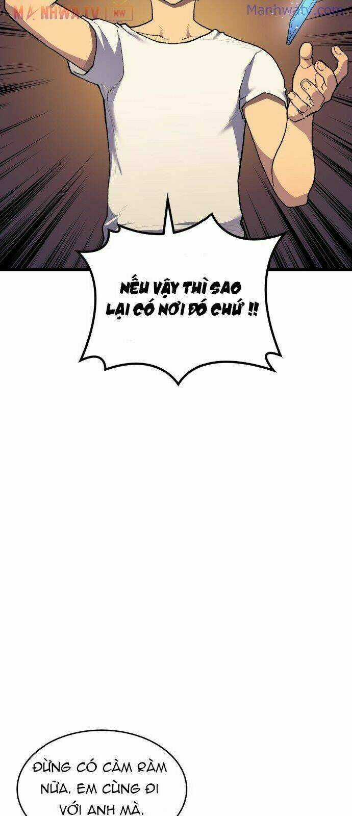 Pháp Sư Từ Thế Giới Khác Chapter 22 trang 39