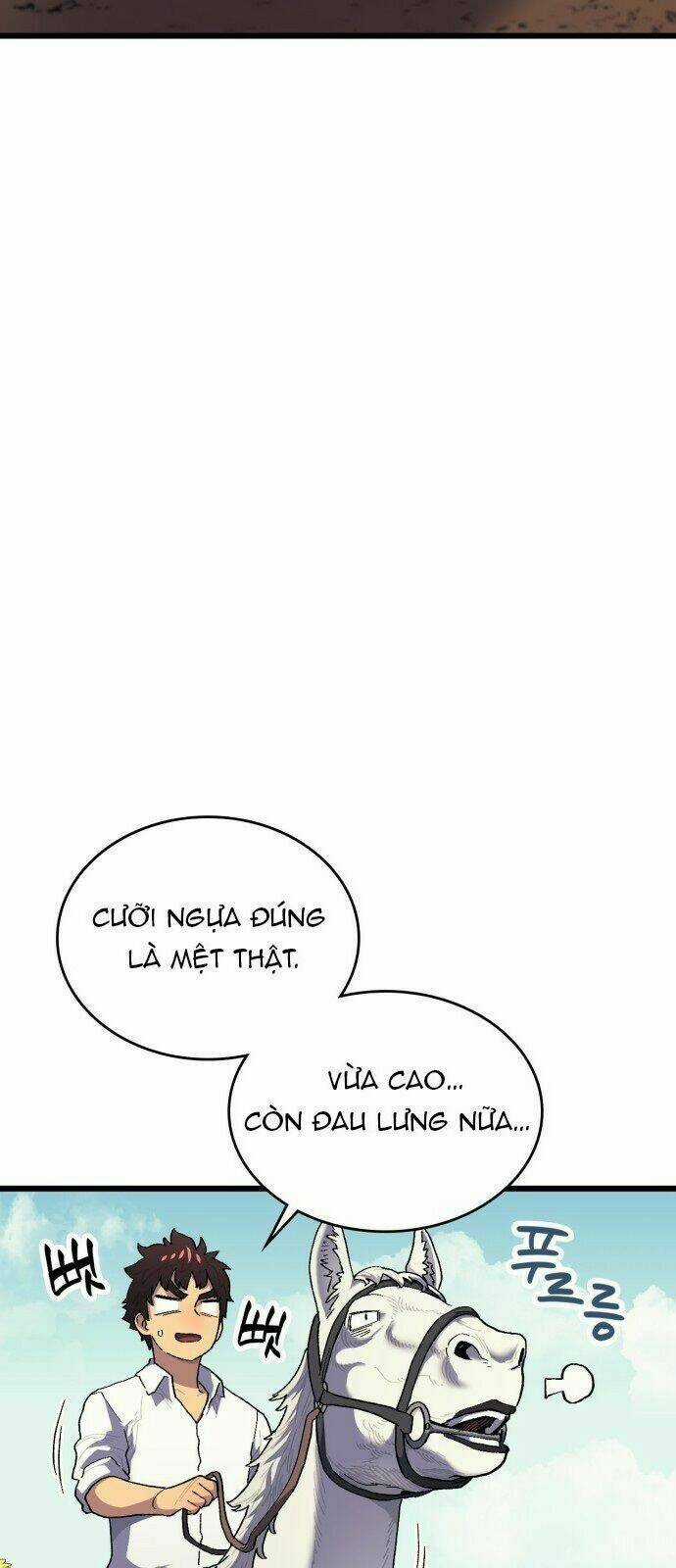 Pháp Sư Từ Thế Giới Khác Chapter 22 trang 4