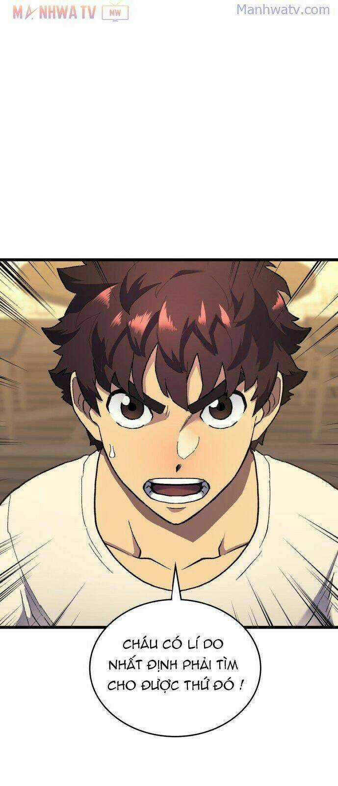 Pháp Sư Từ Thế Giới Khác Chapter 22 trang 42