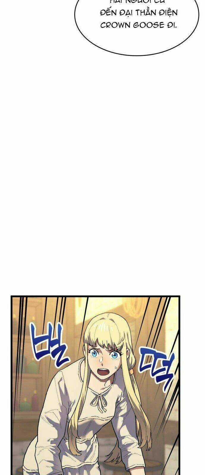 Pháp Sư Từ Thế Giới Khác Chapter 22 trang 44