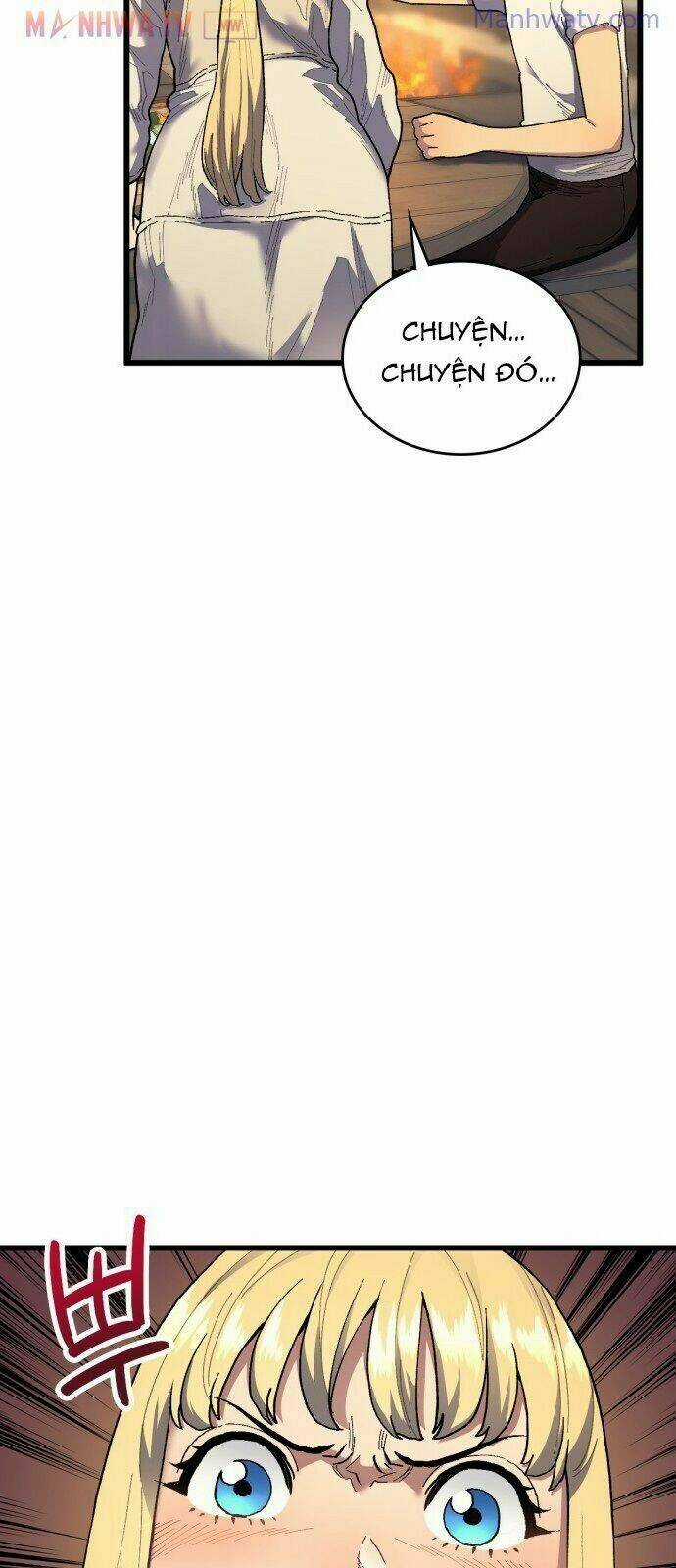 Pháp Sư Từ Thế Giới Khác Chapter 22 trang 46