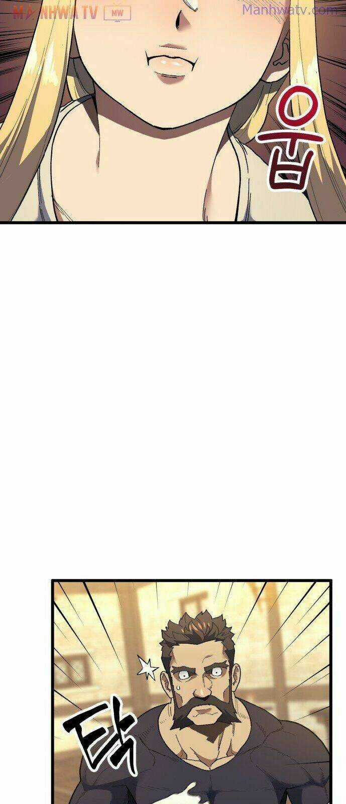 Pháp Sư Từ Thế Giới Khác Chapter 22 trang 47