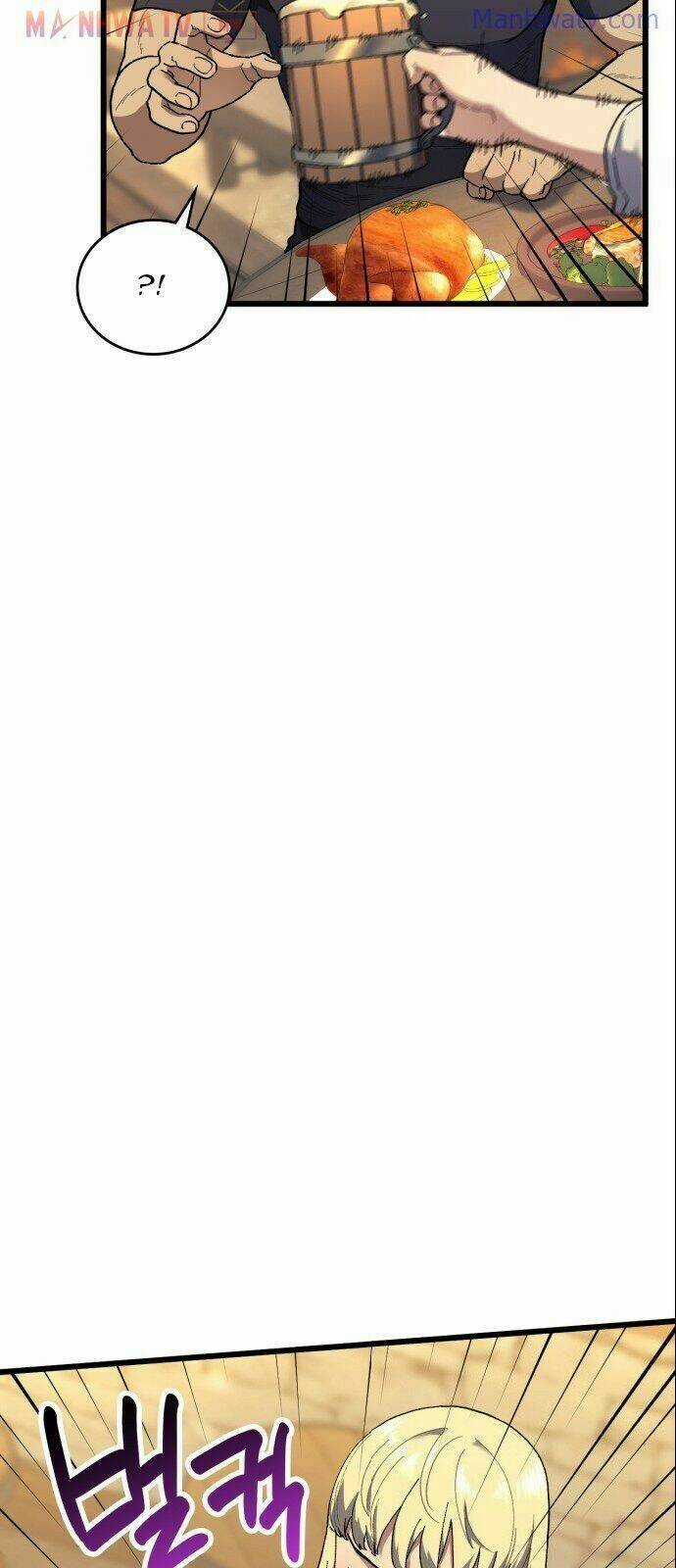 Pháp Sư Từ Thế Giới Khác Chapter 22 trang 48