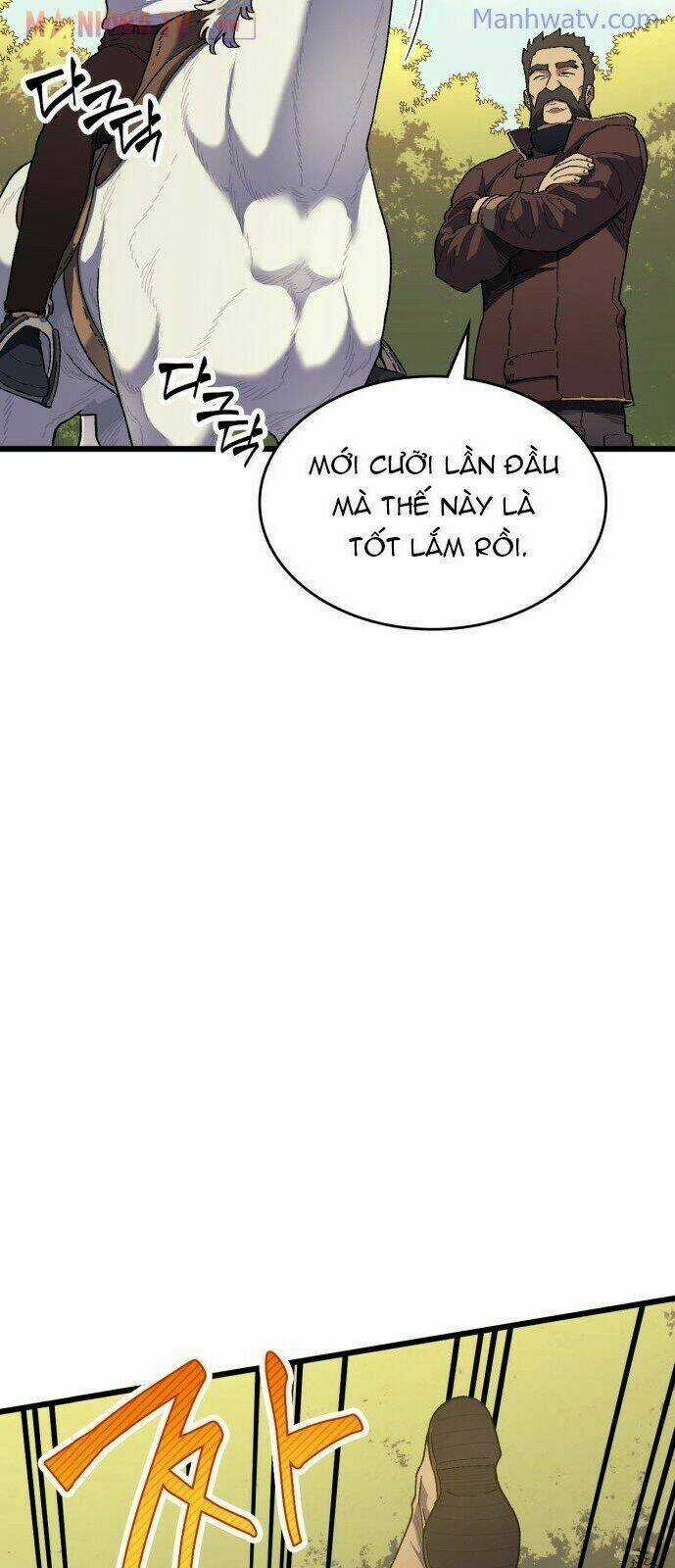 Pháp Sư Từ Thế Giới Khác Chapter 22 trang 5