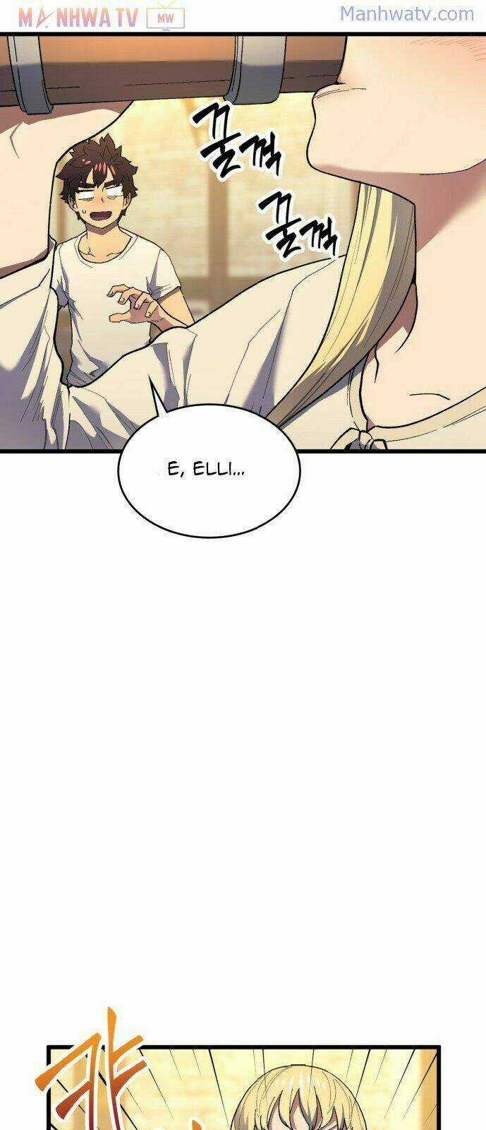 Pháp Sư Từ Thế Giới Khác Chapter 22 trang 50