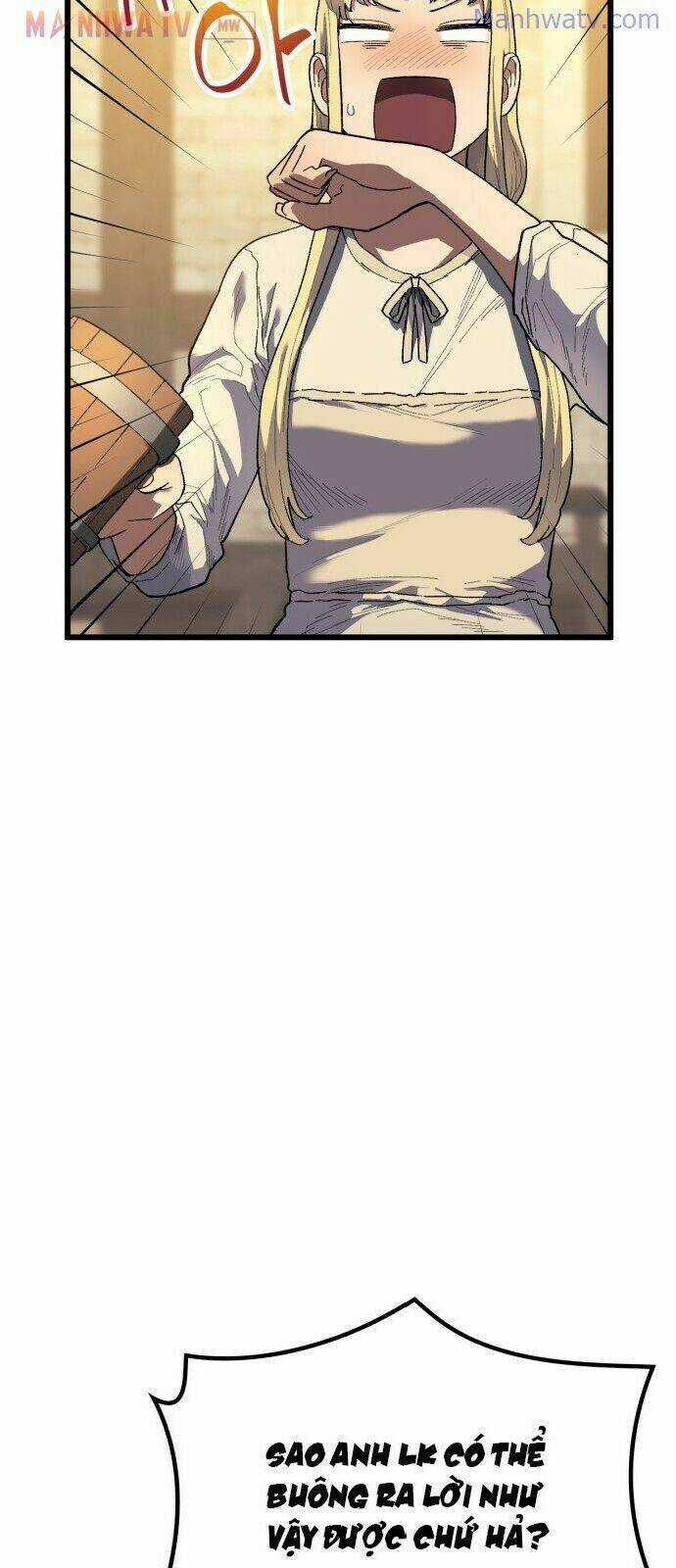 Pháp Sư Từ Thế Giới Khác Chapter 22 trang 51