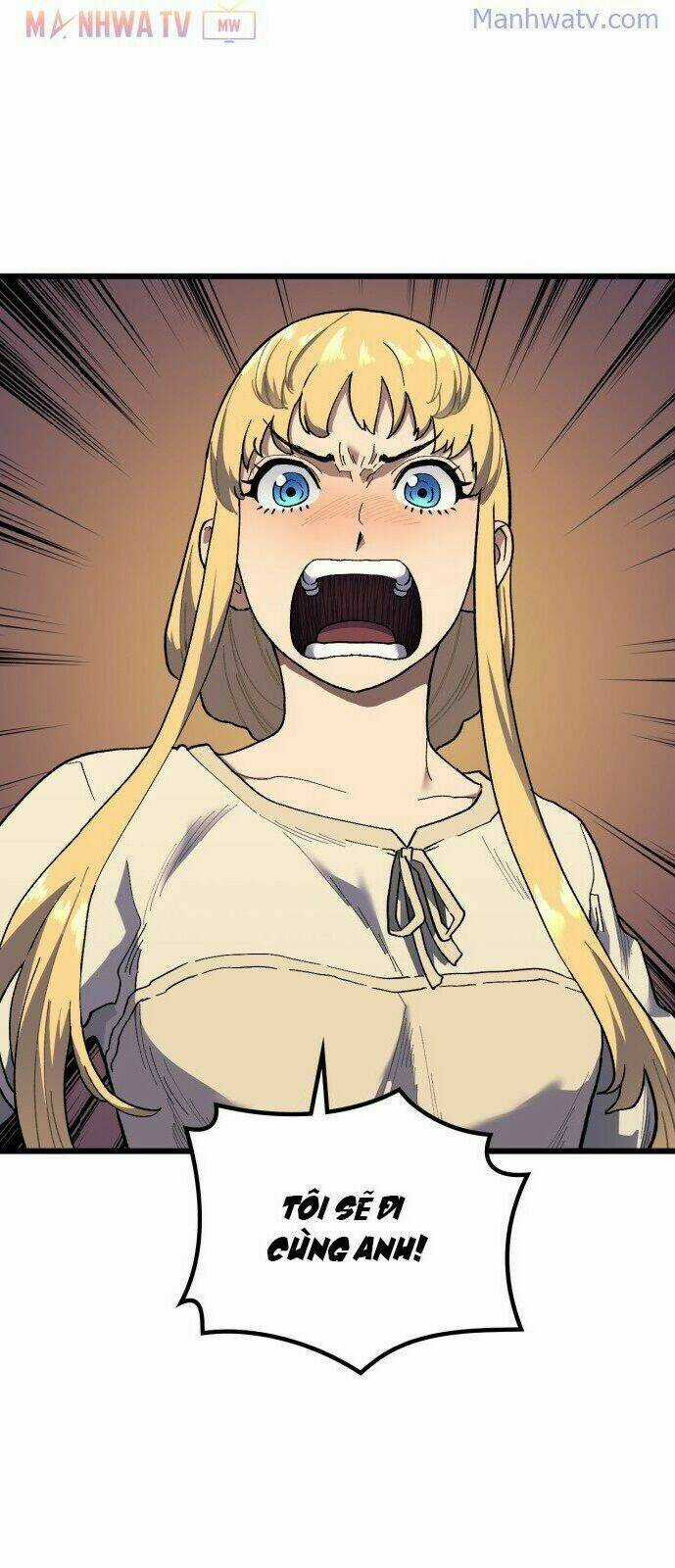 Pháp Sư Từ Thế Giới Khác Chapter 22 trang 53