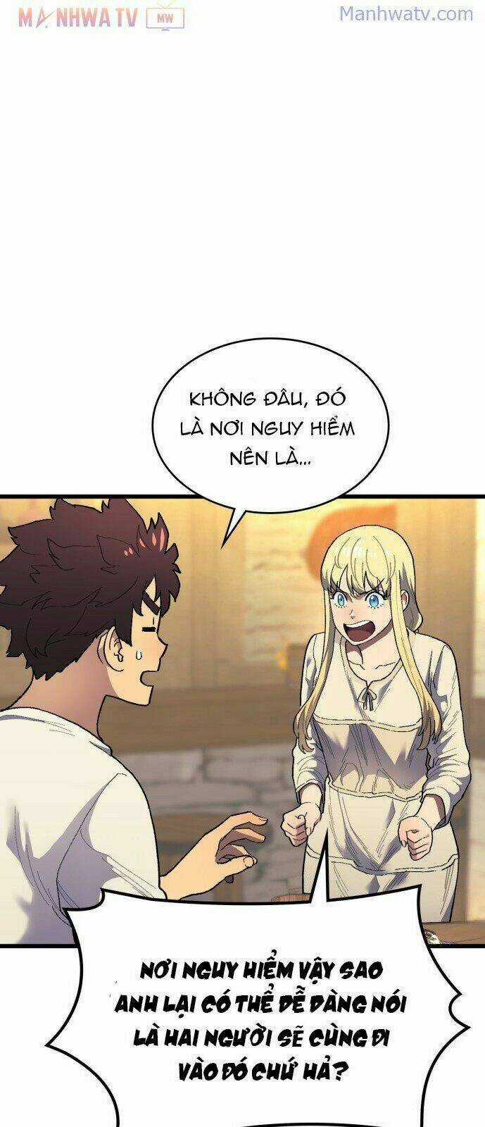 Pháp Sư Từ Thế Giới Khác Chapter 22 trang 54