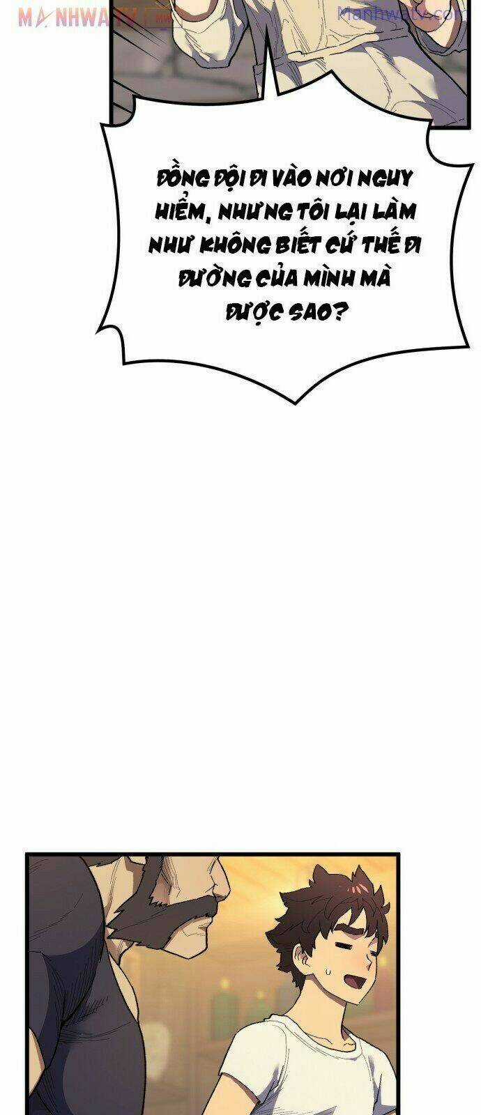 Pháp Sư Từ Thế Giới Khác Chapter 22 trang 56