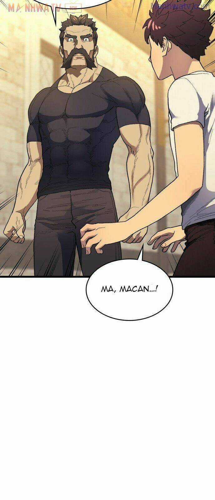 Pháp Sư Từ Thế Giới Khác Chapter 22 trang 58