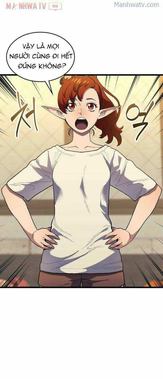 Pháp Sư Từ Thế Giới Khác Chapter 22 trang 59