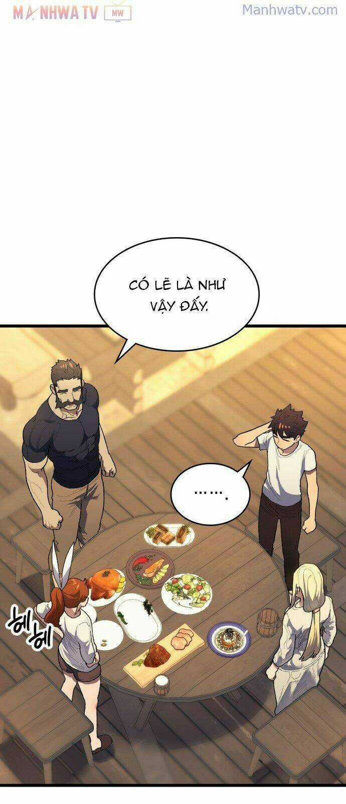 Pháp Sư Từ Thế Giới Khác Chapter 22 trang 60