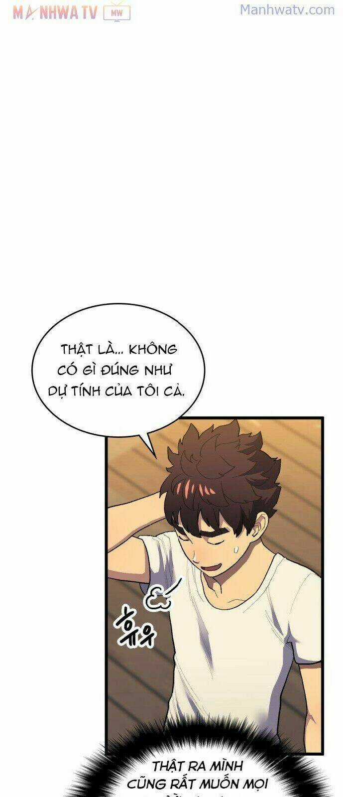 Pháp Sư Từ Thế Giới Khác Chapter 22 trang 61