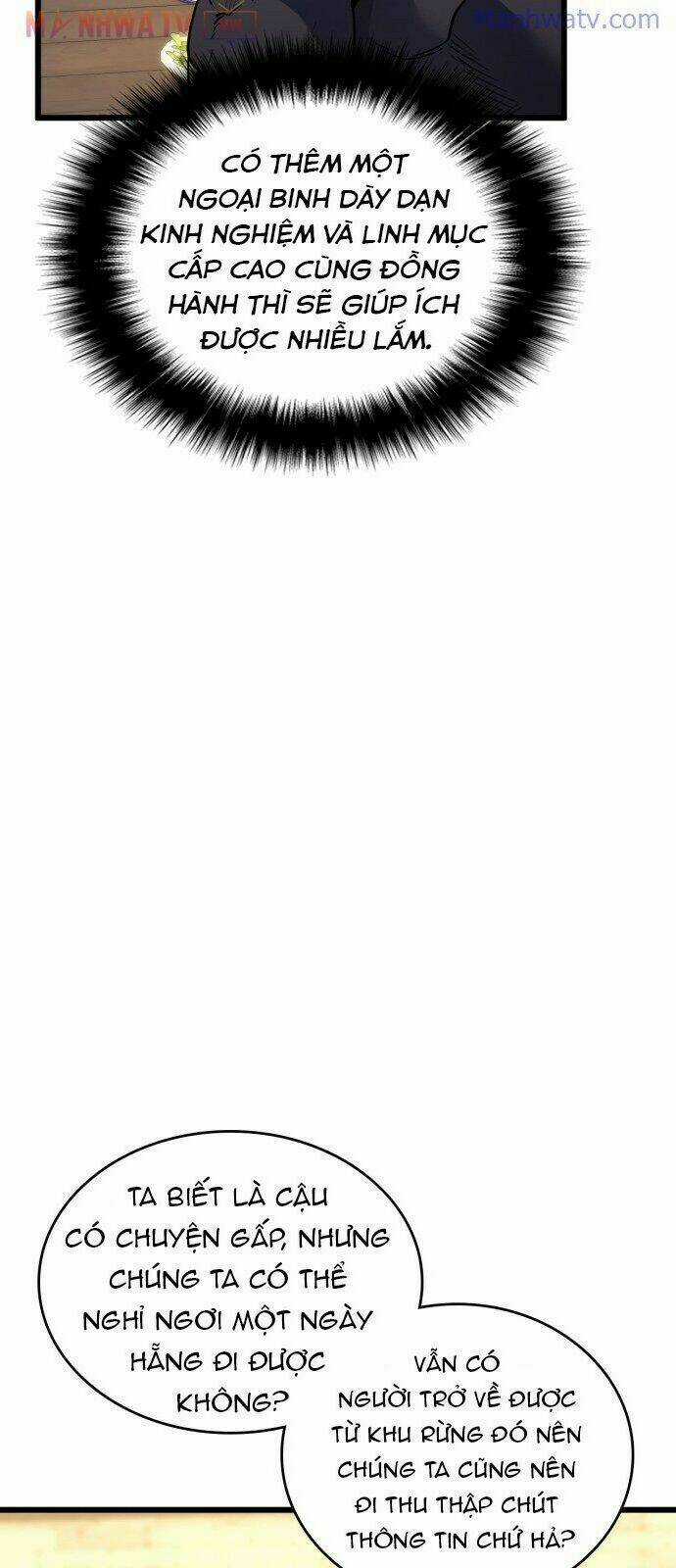 Pháp Sư Từ Thế Giới Khác Chapter 22 trang 63