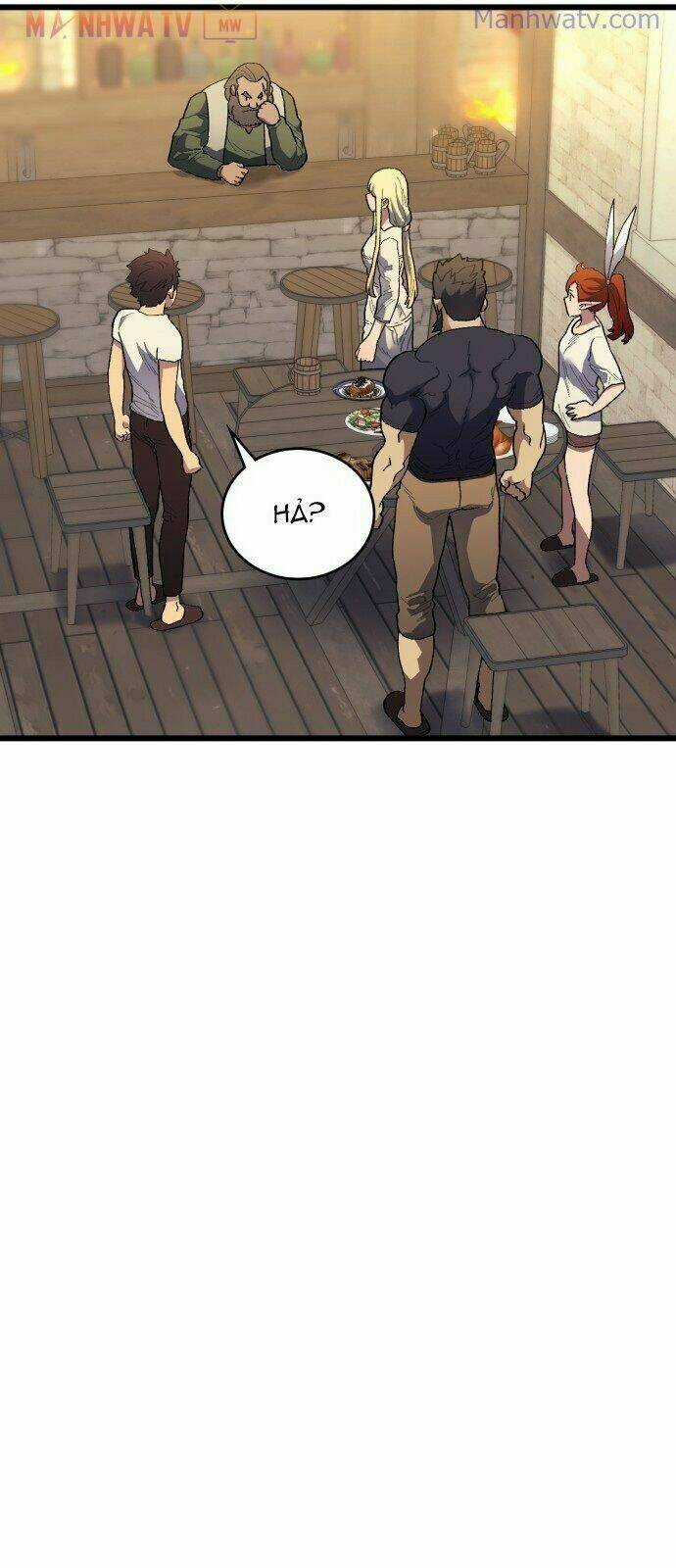 Pháp Sư Từ Thế Giới Khác Chapter 22 trang 66