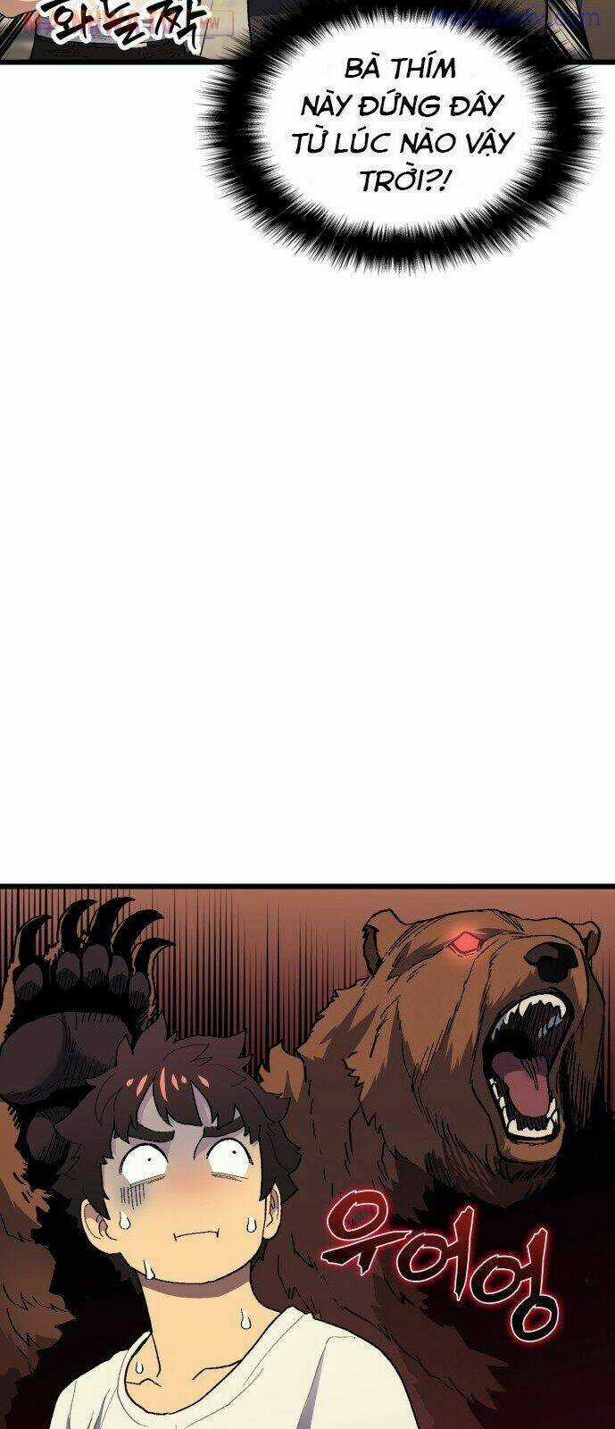 Pháp Sư Từ Thế Giới Khác Chapter 22 trang 70