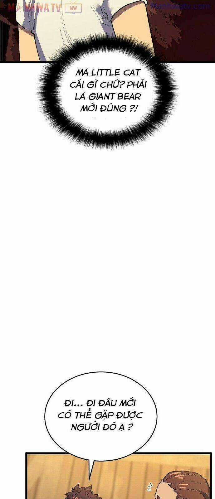 Pháp Sư Từ Thế Giới Khác Chapter 22 trang 71