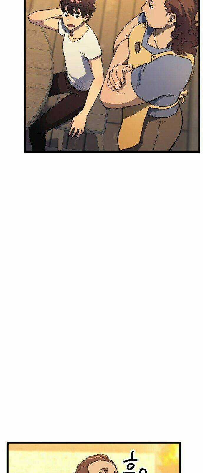 Pháp Sư Từ Thế Giới Khác Chapter 22 trang 72