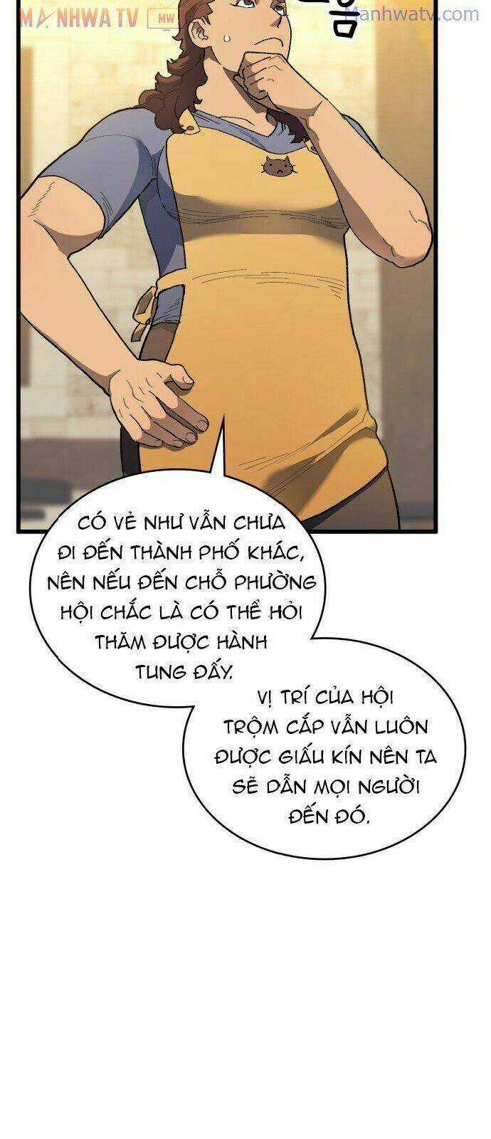 Pháp Sư Từ Thế Giới Khác Chapter 22 trang 73