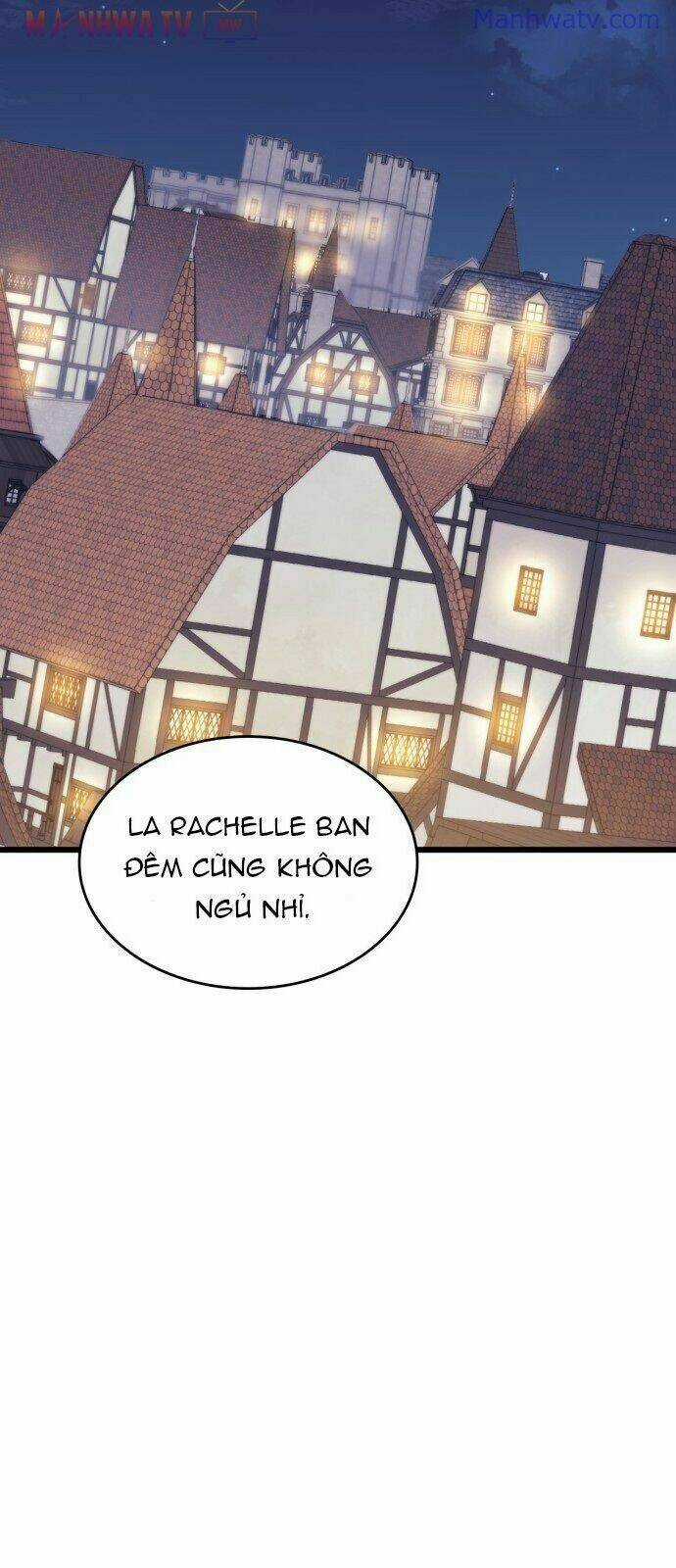 Pháp Sư Từ Thế Giới Khác Chapter 22 trang 77