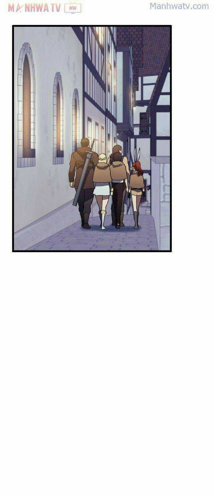 Pháp Sư Từ Thế Giới Khác Chapter 22 trang 78