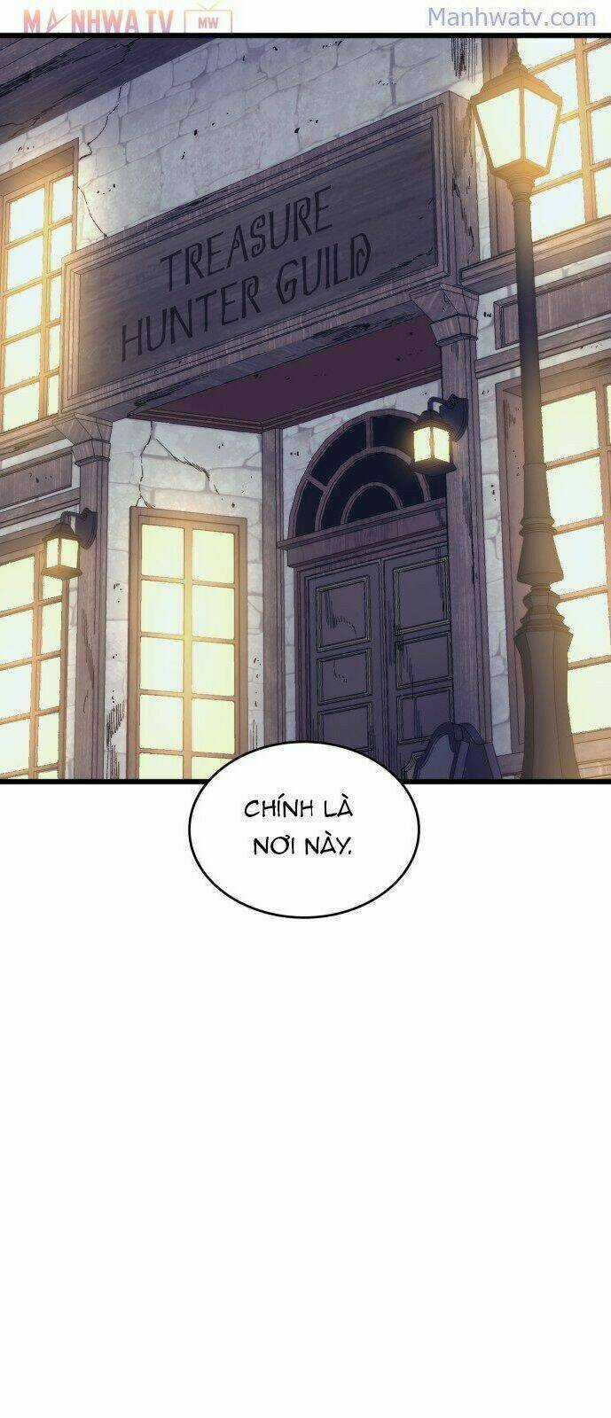 Pháp Sư Từ Thế Giới Khác Chapter 22 trang 79