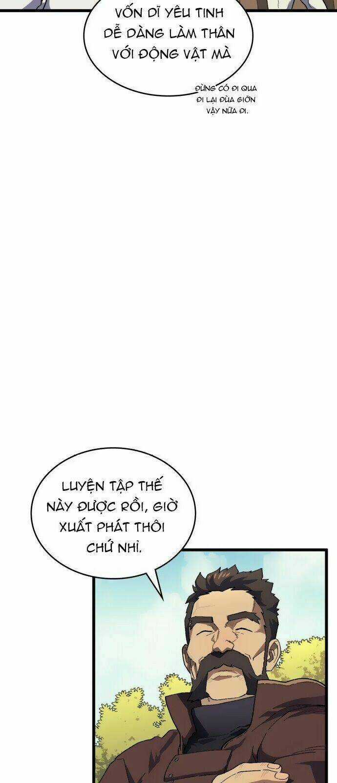 Pháp Sư Từ Thế Giới Khác Chapter 22 trang 8