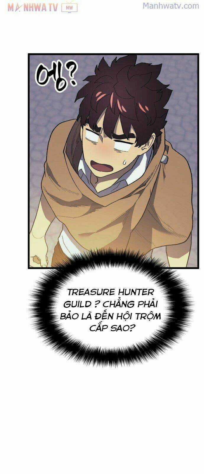 Pháp Sư Từ Thế Giới Khác Chapter 22 trang 80