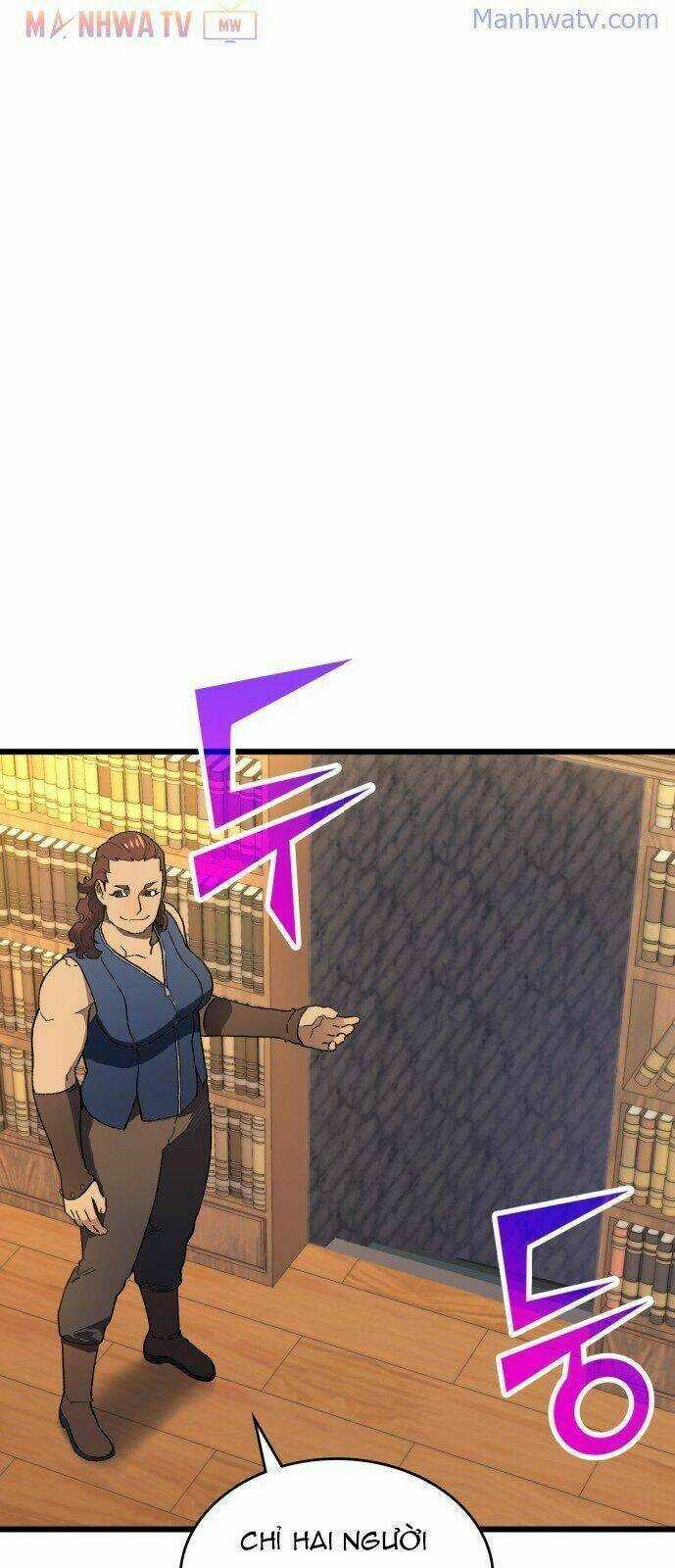 Pháp Sư Từ Thế Giới Khác Chapter 22 trang 86