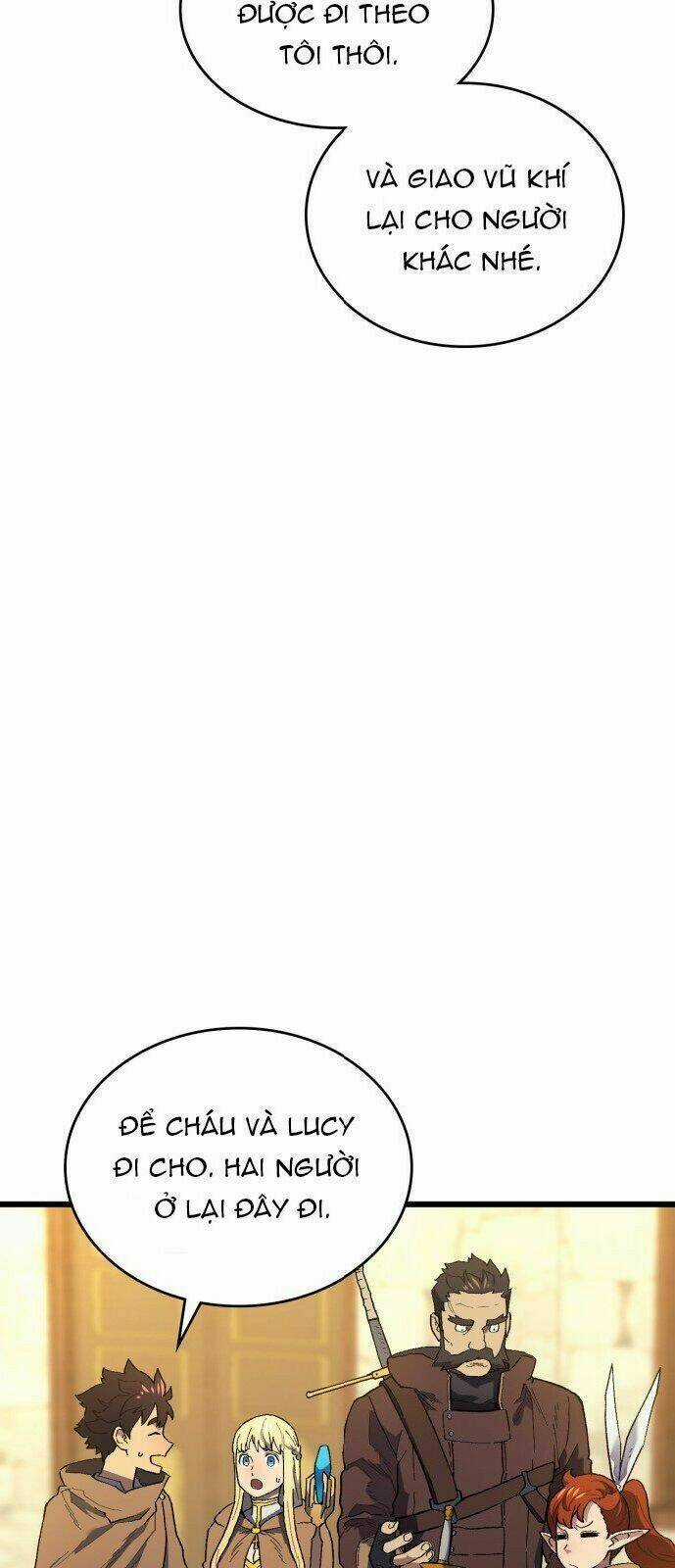 Pháp Sư Từ Thế Giới Khác Chapter 22 trang 87