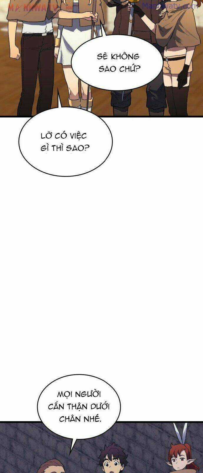 Pháp Sư Từ Thế Giới Khác Chapter 22 trang 88