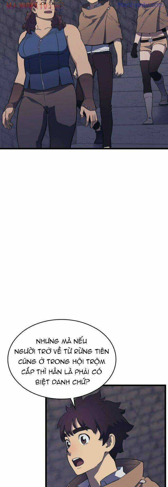 Pháp Sư Từ Thế Giới Khác Chapter 22 trang 89