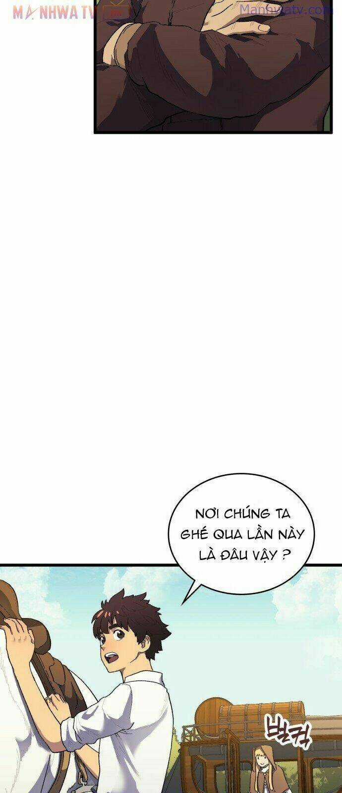 Pháp Sư Từ Thế Giới Khác Chapter 22 trang 9