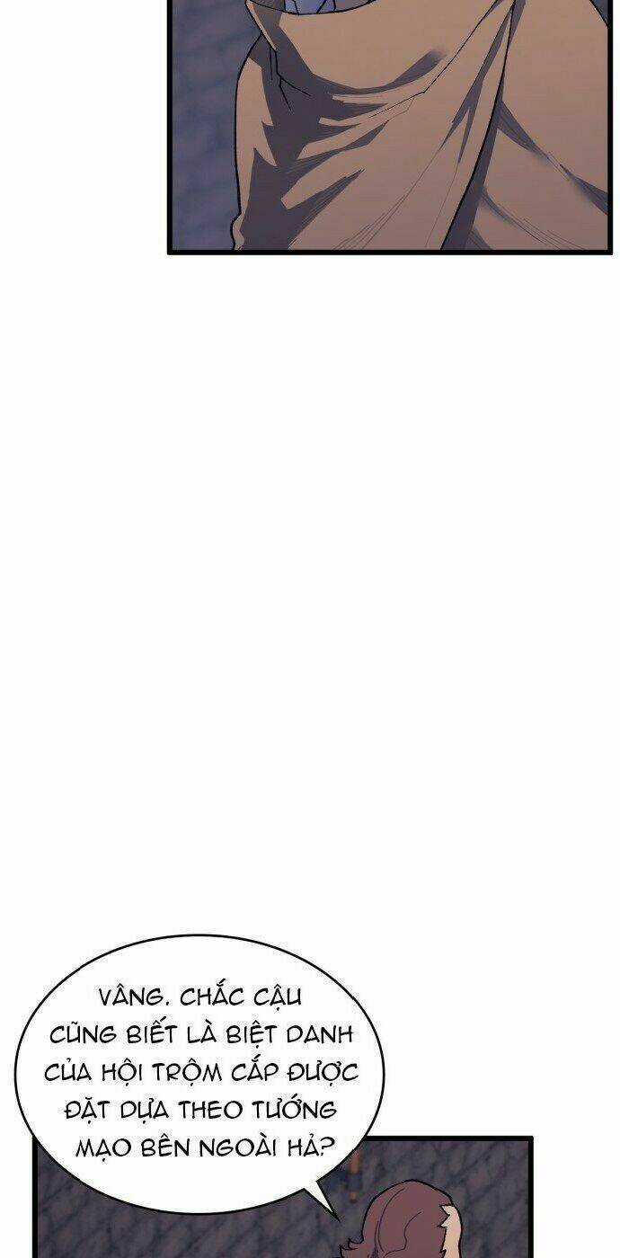 Pháp Sư Từ Thế Giới Khác Chapter 22 trang 90