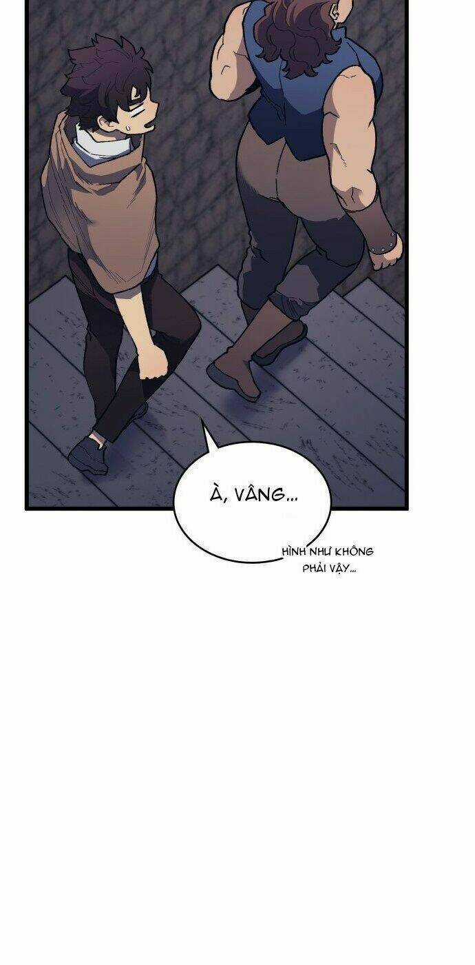 Pháp Sư Từ Thế Giới Khác Chapter 22 trang 91