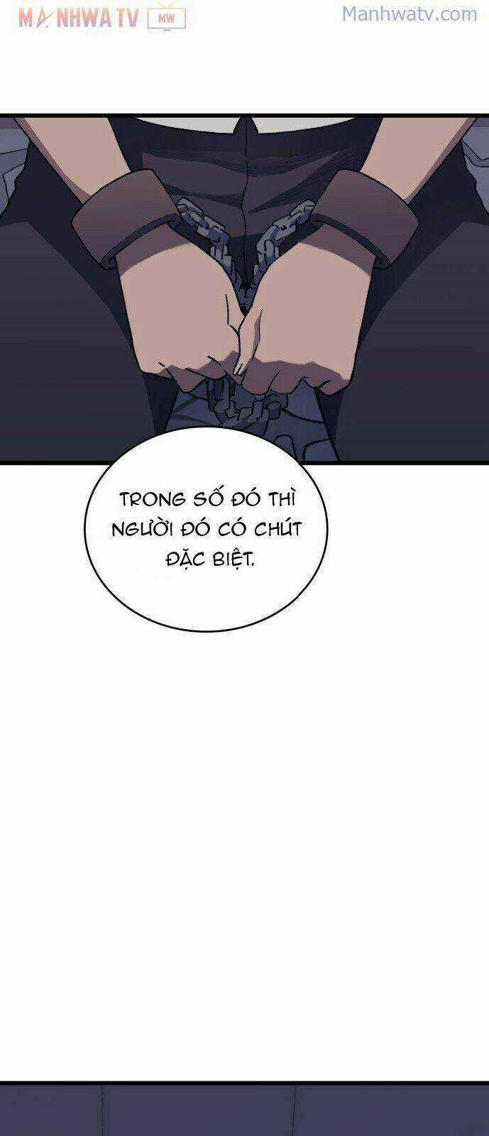 Pháp Sư Từ Thế Giới Khác Chapter 22 trang 92